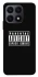 Чохол на Huawei Honor X8a Parental Advisory Label фото 1 Чохол на Huawei Honor X8a Parental Advisory Label фото 1 з 1