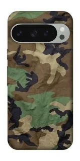 Чохол на Google Pixel 10 Pro XL Camouflage v12 фото 1 з 1