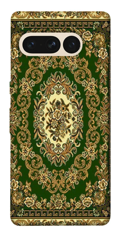 Чохол на Google Pixel 7 Pro Килим v9 фото 1 з 1