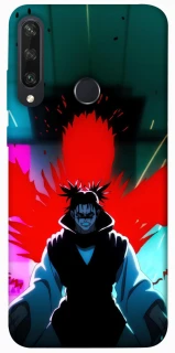 Чохол на Huawei Y6p Choso v4 фото 1 з 1