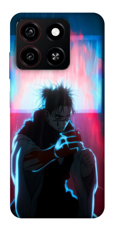 Чехол на ZTE Blade A35 4G Choso v2 фото 1 из 1