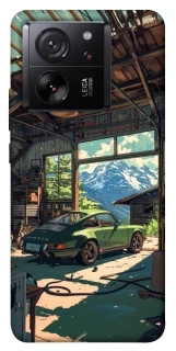 Чохол на Xiaomi 13T Pro Porsche фото 1 з 1