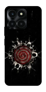 Чохол на Huawei Honor X6a Saw фото 1 з 1