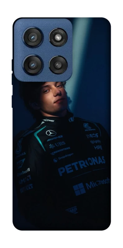 Чохол на Motorola Edge 60 Stylus F-1 ver.9 фото 1 з 1