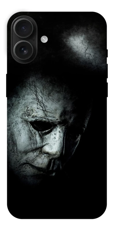 Чехол на Apple iPhone 16 Plus Jason v3 фото 1 из 1