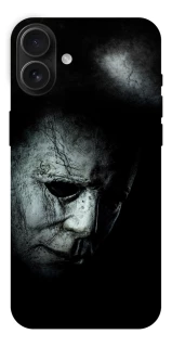 Чехол на Apple iPhone 16 Plus Jason v3 фото 1 из 1