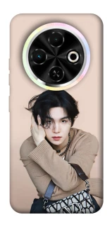 Чохол на TECNO Spark 30C Suga - BTS фото 1 з 1