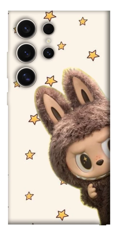 Чохол на Samsung Galaxy S25 Ultra Cute Zimomo фото 1 з 1