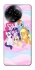 Чехол на Realme C67 4G My Little Pony ver.3 фото 1 из 1