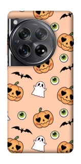 Чохол на OnePlus 12 Halloween Spooky фото 1 з 1