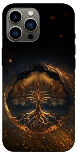 Чохол на Apple iPhone 12 Pro Max (6.7") Іґґдрасілль фото 1 з 1