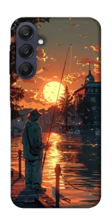 Чохол на Samsung Galaxy A25 5G Fishing фото 1 з 1