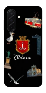 Чехол на Samsung Galaxy A26 5G Odesa фото 1 из 1