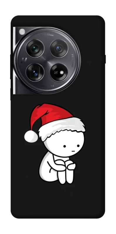 Чохол на OnePlus 12 Christmas mood ver.2 фото 1 з 1