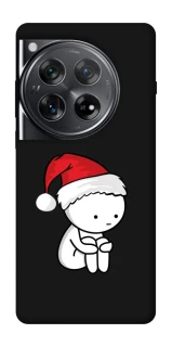 Чохол на OnePlus 12 Christmas mood ver.2 фото 1 з 1