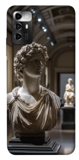 Чехол на ZTE Blade A72 statue фото 1 из 1