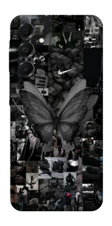 Чохол на Samsung Galaxy A17 4G/5G Lifestyle collage фото 1 з 1