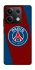 Чохол на Xiaomi Redmi Note 13 5G FC PSG v2 фото 1 з 1
