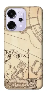 Чохол на Oppo Reno 14 Pro Harry Potter V17 фото 1 з 1