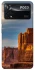 Чехол на Xiaomi Poco X4 Pro 5G Arizona mountain фото 1 из 1