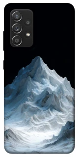 Чохол на Samsung Galaxy A52 4G / A52 5G White mountain фото 1 з 1