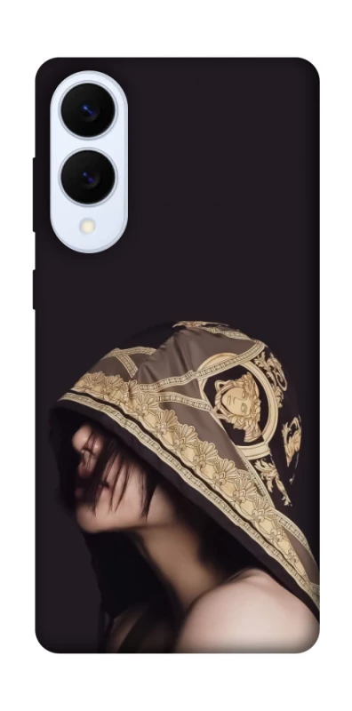 Чохол на Samsung Galaxy S25 Edge HyunJin v2 фото 1 з 1