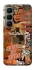 Чохол на Infinix Hot 60 Pro+ Halloween Style ver.3 фото 1 з 1