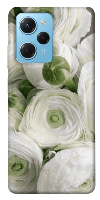 Чохол на Xiaomi Poco X5 Pro 5G Mornings фото 1 з 1