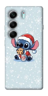 Чехол на Tecno Camon 40 Pro Stitch ver.21 фото 1 из 1