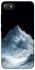 Чохол на Xiaomi Redmi 6A White mountain фото 1 з 1