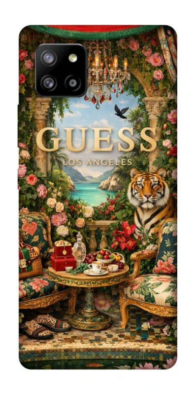 Чехол на Samsung Galaxy A42 5G Guess фото 1 из 1