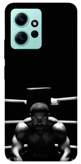 Чехол на Xiaomi Redmi Note 12 4G ring фото 1 из 1