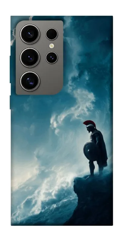 Чохол на Samsung Galaxy S24 Ultra Odyssey ver.2 фото 1 з 1