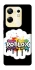 Чохол на Infinix Zero 30 4G Roblox logo ver.2 фото 1 з 1
