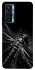 Чохол на TECNO Camon 17 Pro Black dragonfly фото 1 з 1