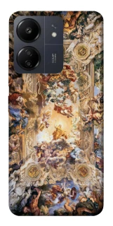 Чехол на Xiaomi Poco C65 Искусство фото 1 из 1