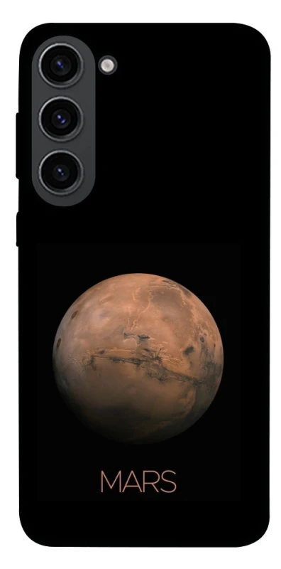 Чехол на Samsung Galaxy S23 Mars фото 1 из 1