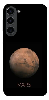 Чохол на Samsung Galaxy S23 Mars фото 1 з 1