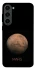Чехол на Samsung Galaxy S23 Mars фото 1 из 1