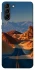 Чохол на Samsung Galaxy S21+ USA mountain v3 фото 1 з 1