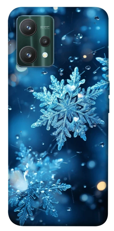 Чохол на Realme 9 Pro Новорічний v43 фото 1 з 1