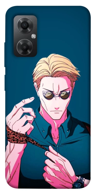 Чохол на Xiaomi Redmi Note 11R Nanami фото 1 з 1