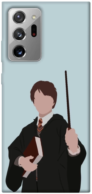 Чехол на Samsung Galaxy Note 20 Ultra Harry Potter v5 фото 1 из 1
