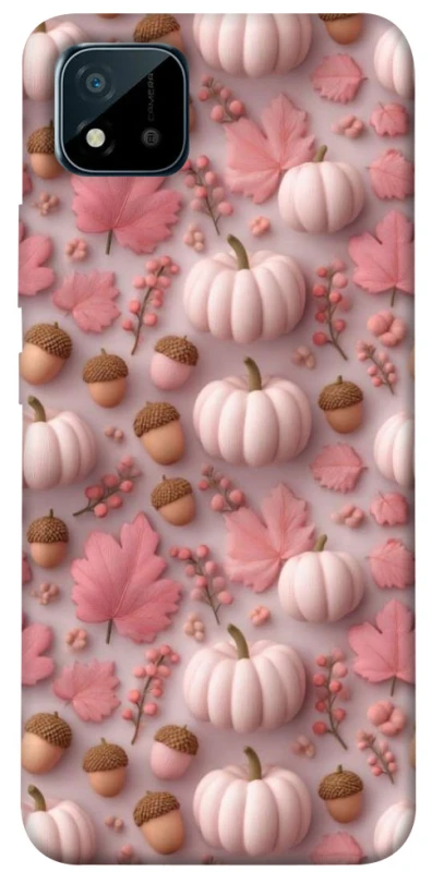 Чохол на Realme C11 (2021) Autumn vibes ver.2 фото 1 з 1