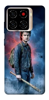 Чохол на ZTE Blade A56 Stranger Things ver.37 фото 1 з 1