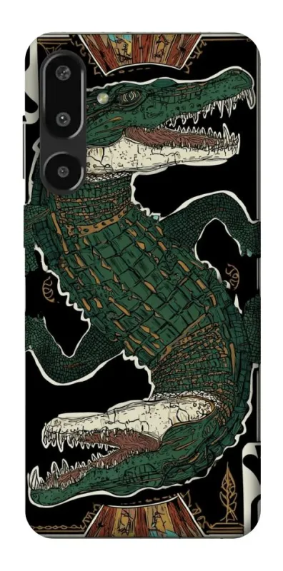 Чехол на Samsung Galaxy F16 Joker фото 1 из 1