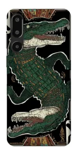 Чехол на Samsung Galaxy F16 Joker фото 1 из 1