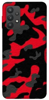Чохол на Samsung Galaxy A32 (A325F) 4G Camouflage v15 фото 1 з 1