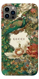 Чехол на Apple iPhone 12 Pro (6.1") Gucci ver.4 фото 1 из 1