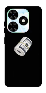 Чехол на TECNO Spark Go 2024 Money motivation фото 1 из 1